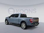 Used 2023 Ford F-150 Limited SuperCrew Cab for sale #KWFP231138 - photo 2