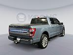 Used 2023 Ford F-150 Limited SuperCrew Cab for sale #KWFP231138 - photo 5