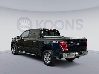 2023 Ford F-150 SuperCrew Cab 4WD Pickup for sale #KWFP231139 - photo 2