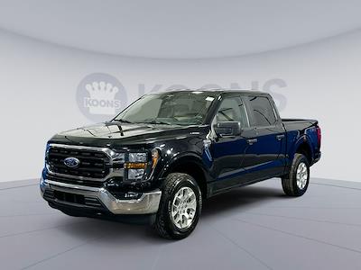 2023 Ford F-150 SuperCrew Cab 4WD Pickup for sale #KWFP231165 - photo 1
