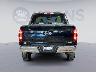 2023 Ford F-150 SuperCrew Cab 4WD Pickup for sale #KWFP231165 - photo 2