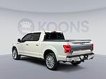 2019 Ford F-150 SuperCrew Cab 4WD Pickup for sale #KWFP231191A - photo 3
