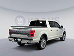 2019 Ford F-150 SuperCrew Cab 4WD Pickup for sale #KWFP231191A - photo 5