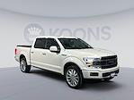 2019 Ford F-150 SuperCrew Cab 4WD Pickup for sale #KWFP231191A - photo 7
