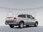 Used 2023 Ram 1500 Lone Star Crew Cab for sale #KWFP231204 - photo 3