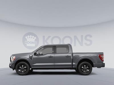 Used 2023 Ford F-150 - photo 1