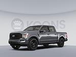 2023 Ford F-150 SuperCrew Cab 4WD Pickup for sale #KWFP231248 - photo 1