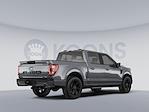 2023 Ford F-150 SuperCrew Cab 4WD Pickup for sale #KWFP231248 - photo 3