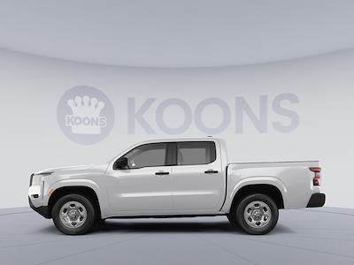 Used 2023 Nissan Frontier - photo 1