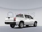 2023 Nissan Frontier Crew Cab 4WD Pickup for sale #KWFP231253 - photo 3