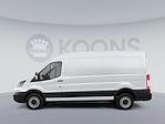 2023 Ford Transit 250 Low Roof RWD Empty Cargo Van for sale #KWFP231256 - photo 2
