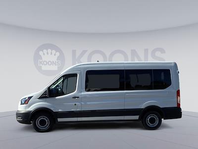 Used 2023 Ford Transit 350 - photo 1