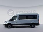 2023 Ford Transit 350 Medium Roof RWD Passenger Van for sale #KWFP231266 - photo 2
