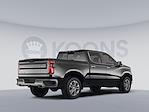 2023 Chevrolet Silverado 1500 Crew Cab 4WD Pickup for sale #KWFP231278 - photo 3