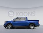 2023 Honda Ridgeline Crew Cab AWD Pickup for sale #KWFP231279 - photo 2