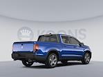 2023 Honda Ridgeline Crew Cab AWD Pickup for sale #KWFP231279 - photo 3