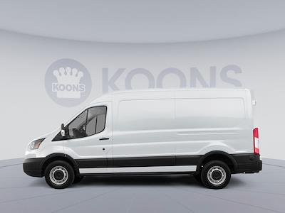 Used 2023 Ford Transit 250 - photo 1