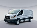 Used 2023 Ford Transit 250 Low Roof Empty Cargo Van for sale #KWFP231287 - photo 1