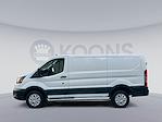 Used 2023 Ford Transit 250 Low Roof Empty Cargo Van for sale #KWFP231287 - photo 1