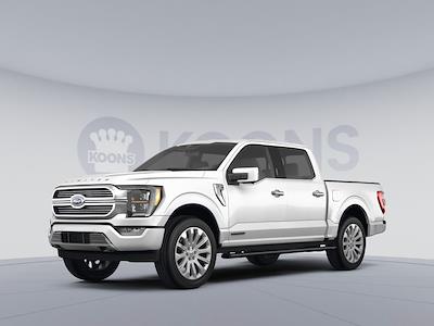 2023 Ford F-150 SuperCrew Cab 4WD Pickup for sale #KWFP231288 - photo 1