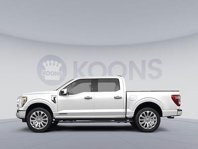 Used 2023 Ford F-150 - photo 1