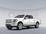 2023 Ford F-150 SuperCrew Cab 4WD Pickup for sale #KWFP231288 - photo 1
