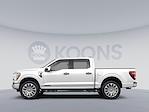 2023 Ford F-150 SuperCrew Cab 4WD Pickup for sale #KWFP231288 - photo 2