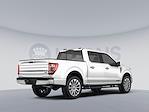 2023 Ford F-150 SuperCrew Cab 4WD Pickup for sale #KWFP231288 - photo 3