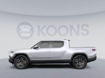 Used 2023 Rivian R1T - photo 1