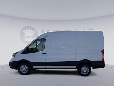 Used 2023 Ford Transit 250 - photo 1