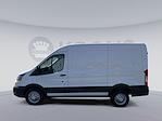 Used 2023 Ford Transit 250 Medium Roof Empty Cargo Van for sale #KWFP231389 - photo 1