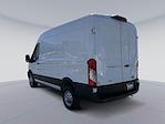 Used 2023 Ford Transit 250 Medium Roof Empty Cargo Van for sale #KWFP231389 - photo 1