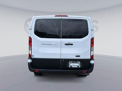 2023 Ford Transit 250 Low Roof RWD Empty Cargo Van for sale #KWFP231561 - photo 1