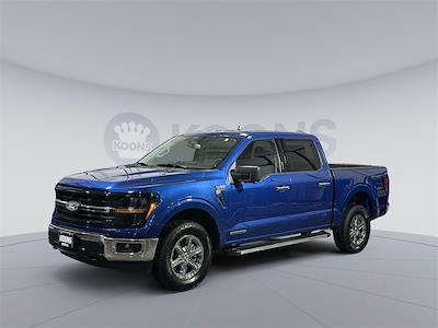 2024 Ford F-150 SuperCrew Cab 4x4 Pickup for sale #KWFP240016 - photo 1