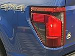 2024 Ford F-150 SuperCrew Cab 4x4 Pickup for sale #KWFP240016 - photo 32
