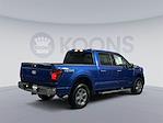 2024 Ford F-150 SuperCrew Cab 4x4 Pickup for sale #KWFP240016 - photo 5