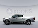 2024 Ford F-150 SuperCrew Cab 4x4 Pickup for sale #KWFP240018 - photo 3