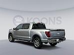 2024 Ford F-150 SuperCrew Cab 4x4 Pickup for sale #KWFP240018 - photo 2