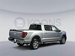 2024 Ford F-150 SuperCrew Cab 4x4 Pickup for sale #KWFP240018 - photo 5