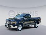 2024 Ford F-150 Regular Cab 4x4 Pickup for sale #KWFP240036 - photo 1
