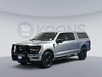 2024 Ford F-150 SuperCrew Cab 4x4 Pickup for sale #KWFP240703 - photo 1
