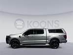 2024 Ford F-150 SuperCrew Cab 4x4 Pickup for sale #KWFP240703 - photo 2