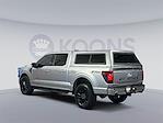 2024 Ford F-150 SuperCrew Cab 4x4 Pickup for sale #KWFP240703 - photo 3