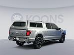 2024 Ford F-150 SuperCrew Cab 4x4 Pickup for sale #KWFP240703 - photo 5