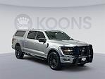 2024 Ford F-150 SuperCrew Cab 4x4 Pickup for sale #KWFP240703 - photo 7