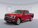 2024 Ford F-150 SuperCrew Cab 4WD Pickup for sale #KWFP241193 - photo 1