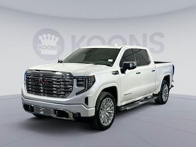 2024 GMC Sierra 1500 Crew Cab 4WD Pickup for sale #KWFP241224 - photo 1