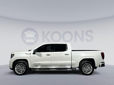 2024 GMC Sierra 1500 Crew Cab 4WD Pickup for sale #KWFP241224 - photo 2