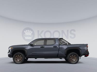 Used 2024 Toyota Tacoma - photo 1