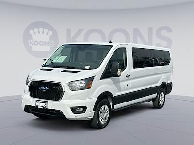 Used 2024 Ford Transit 350 - photo 1